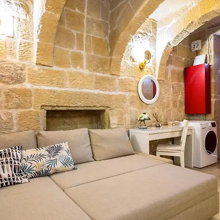 Barrakka Studio דירה