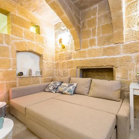 Barrakka Studio * ואלטה