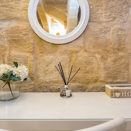 Apartment Barrakka Studio Valletta