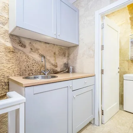 Apartment Barrakka Studio